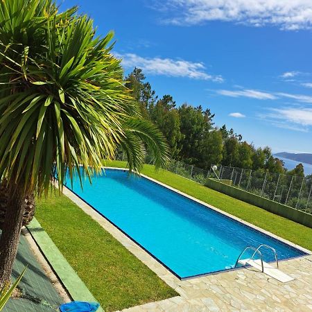 Apartamento Estorde - Costa Da Morte Cee Exterior foto