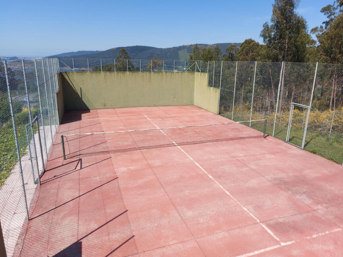 Apartamento Estorde - Costa Da Morte Cee Exterior foto