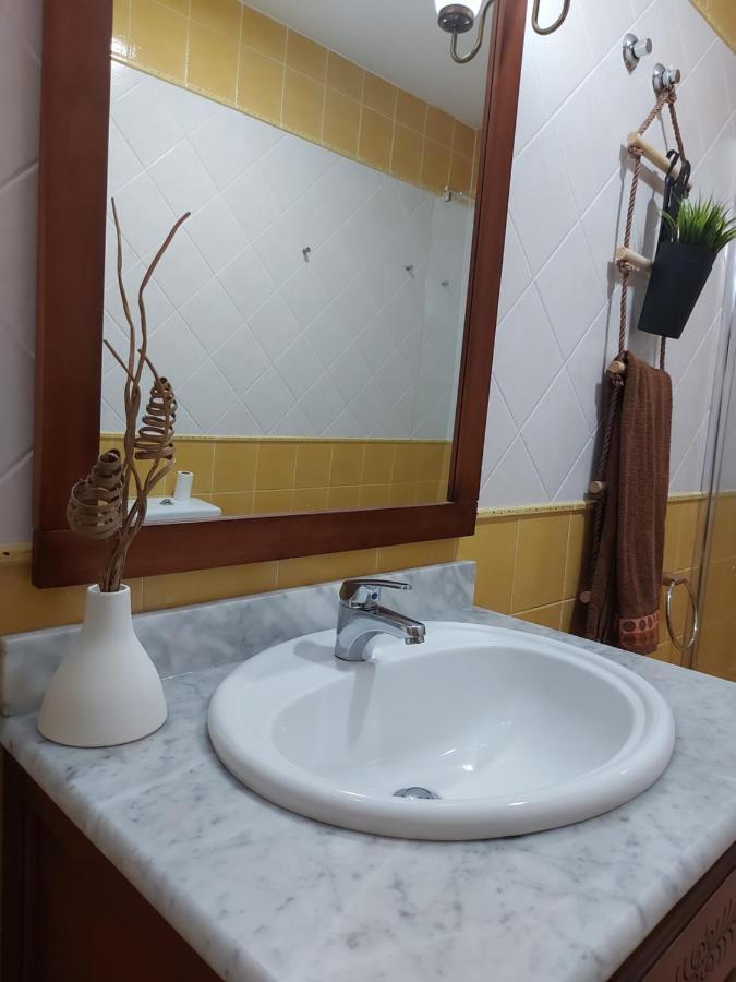 Apartamento Estorde - Costa Da Morte Cee Exterior foto