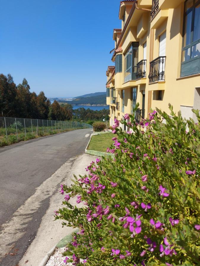 Apartamento Estorde - Costa Da Morte Cee Exterior foto