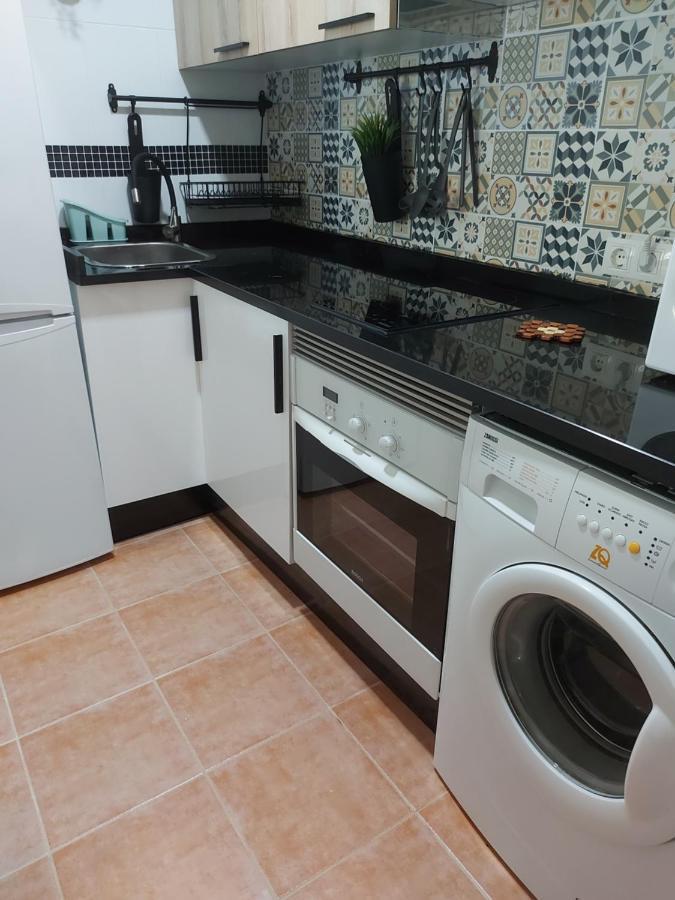 Apartamento Estorde - Costa Da Morte Cee Exterior foto