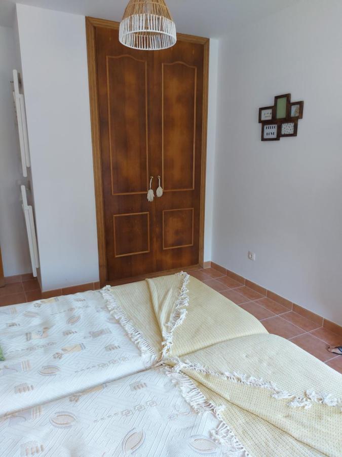 Apartamento Estorde - Costa Da Morte Cee Exterior foto