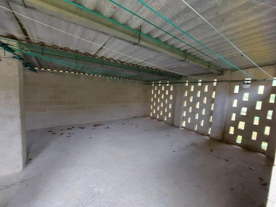 Apartamento Estorde - Costa Da Morte Cee Exterior foto