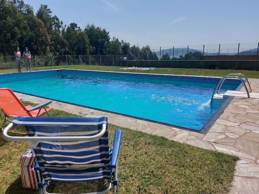 Apartamento Estorde - Costa Da Morte Cee Exterior foto