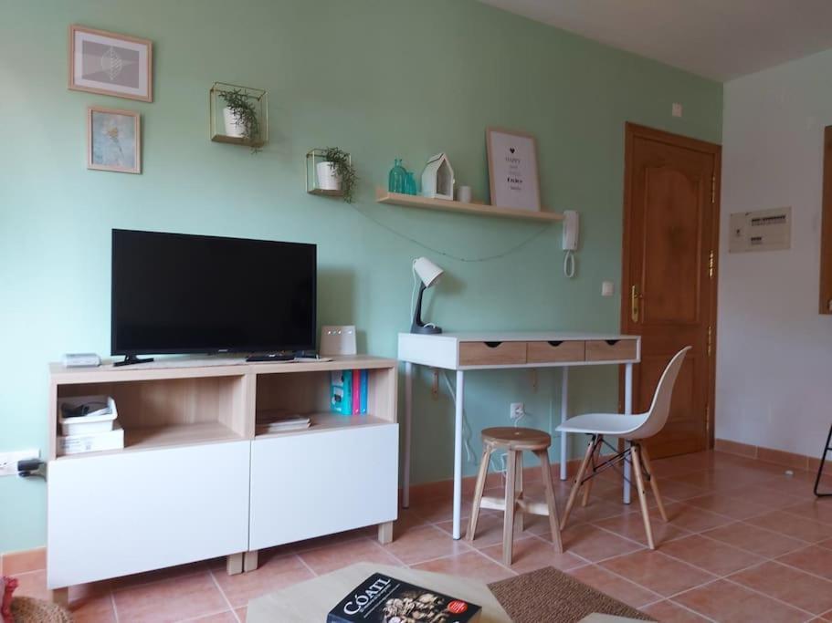 Apartamento Estorde - Costa Da Morte Cee Exterior foto
