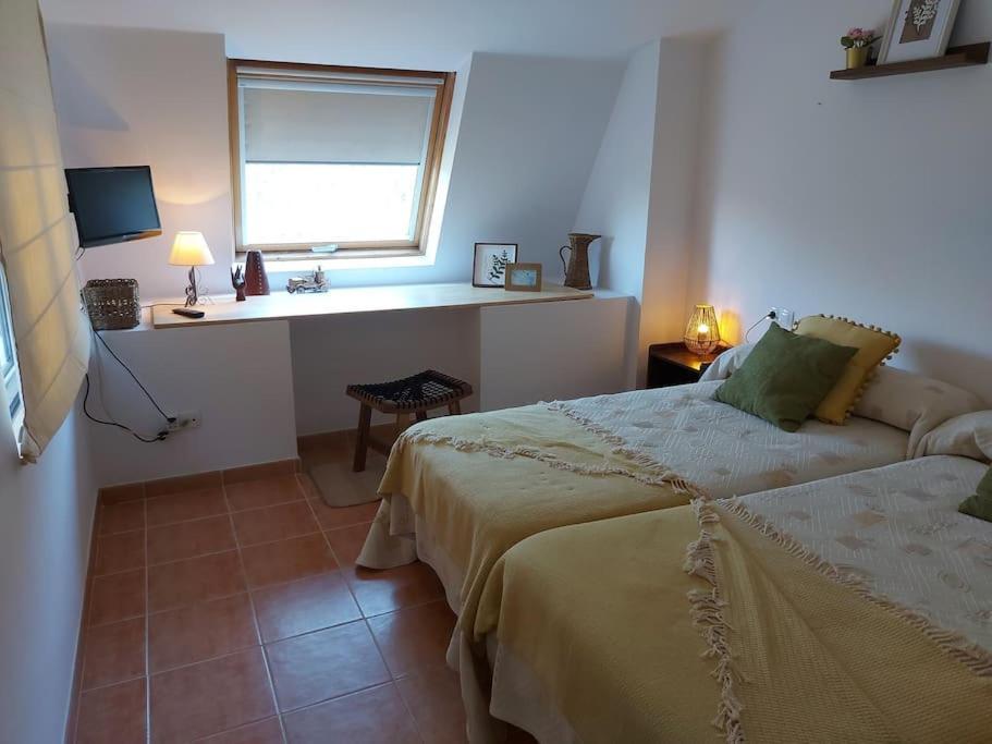 Apartamento Estorde - Costa Da Morte Cee Exterior foto
