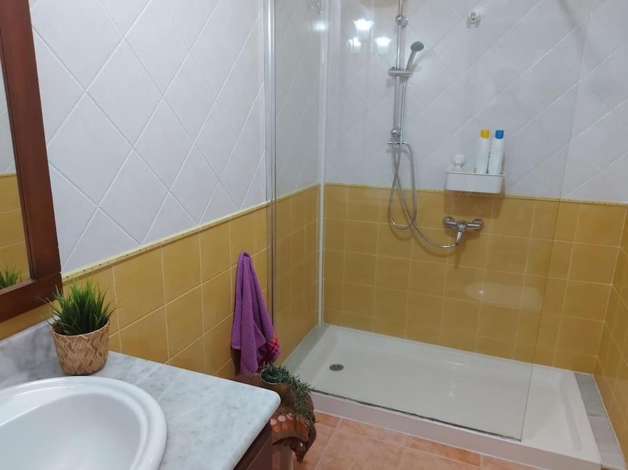Apartamento Estorde - Costa Da Morte Cee Exterior foto