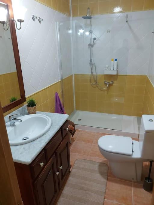 Apartamento Estorde - Costa Da Morte Cee Exterior foto