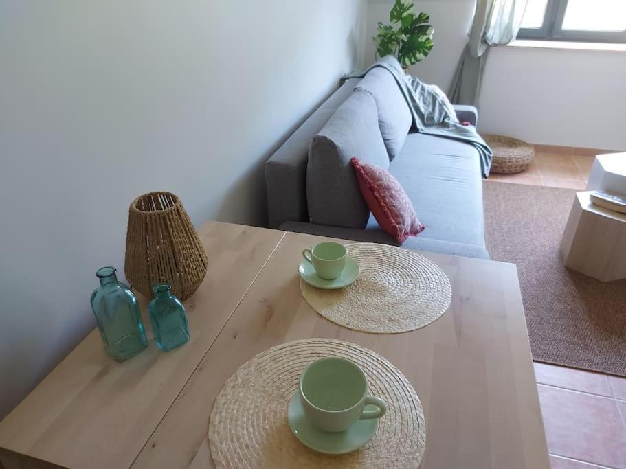 Apartamento Estorde - Costa Da Morte Cee Exterior foto