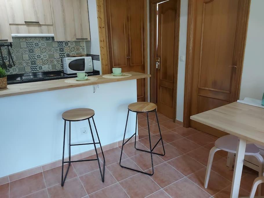 Apartamento Estorde - Costa Da Morte Cee Exterior foto