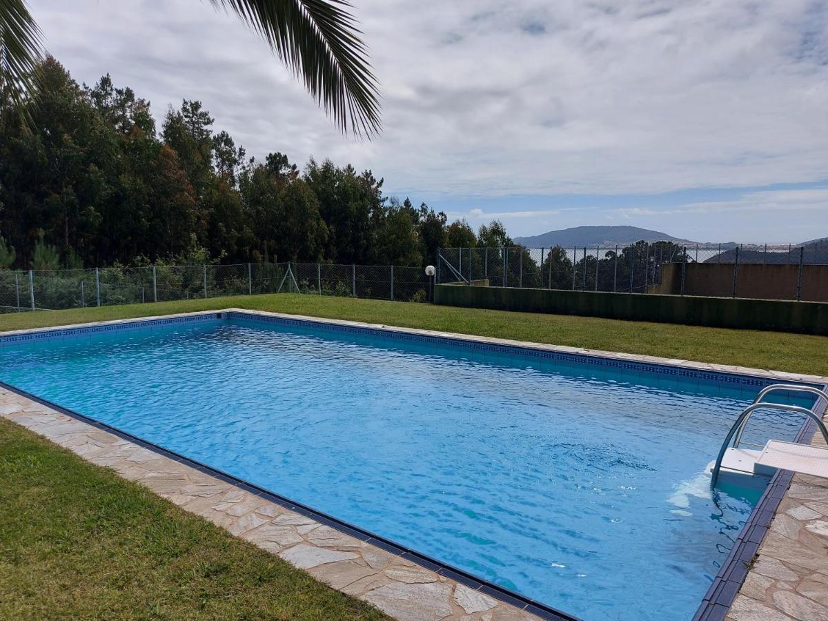 Apartamento Estorde - Costa Da Morte Cee Exterior foto